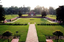 Jinnah Garden