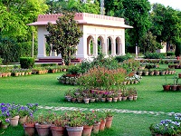 Bagh e Jinnah