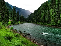 Neelum Valley