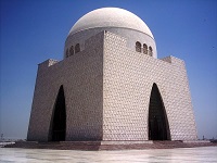 Tomb Of Quid e Azam