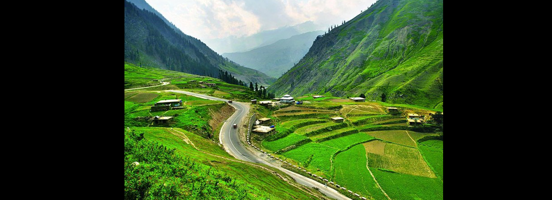 YA TARA PAKISTAN HA YA MARA PAKISTAN HA IS PA DIL QURBAN IS PA JAAN BE QURBAN, EXPLORE KAGAN VALLY THE LAND OF DREAMS